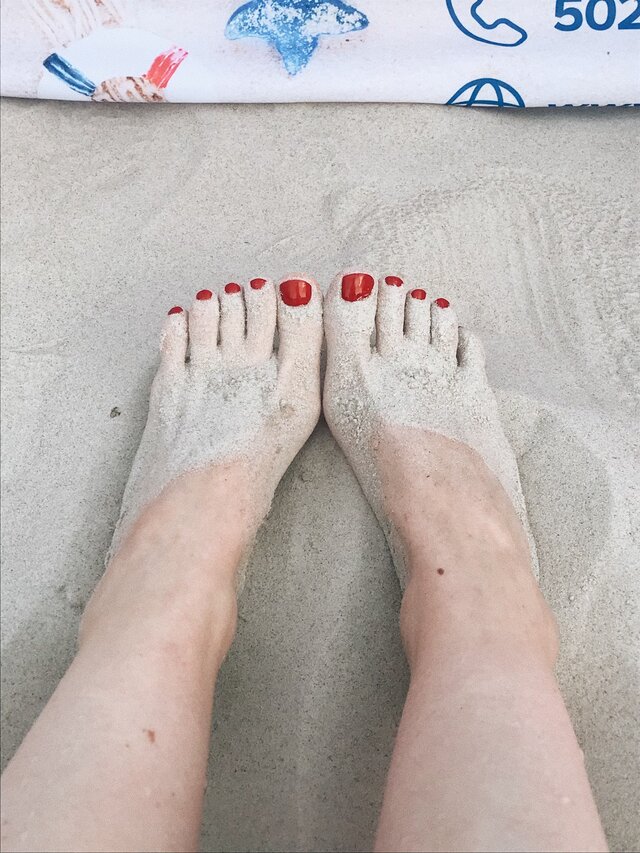 AwesomeFeeet