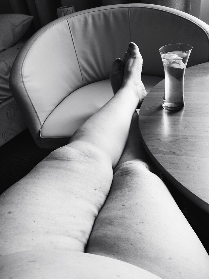 Gorące popołudnie - Ajsza69