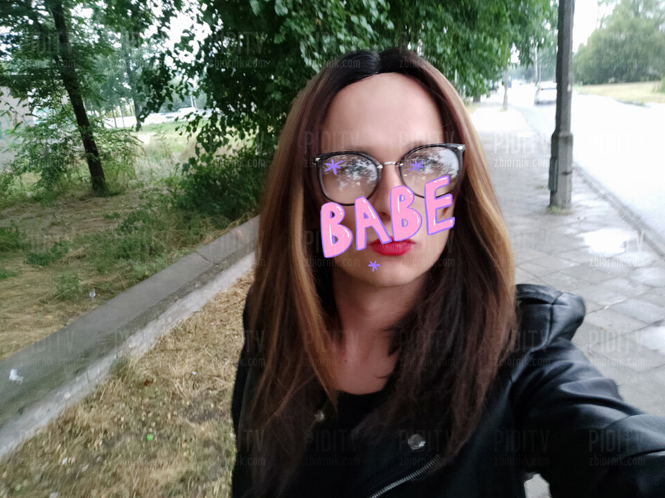 Hm... Spacerek - piditv