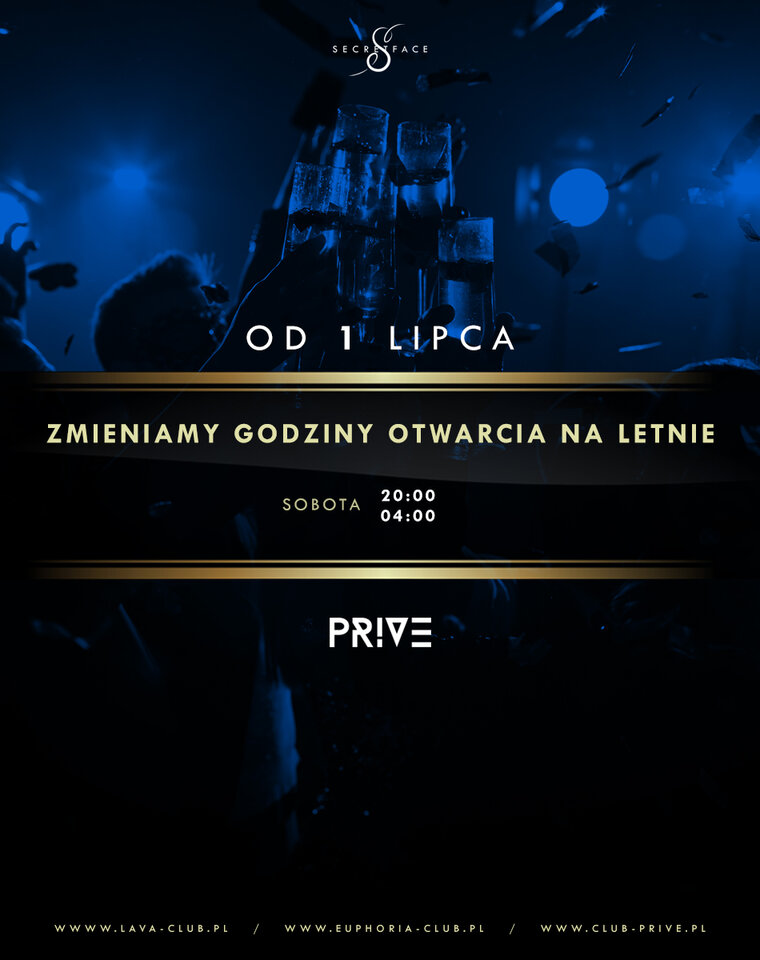 Plakat godz letnie P.jpg - PriveClub