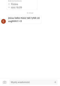 Taka sytuacja…