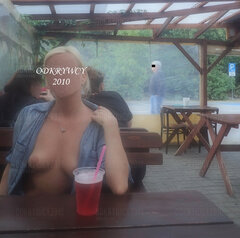 Zimne piwko dla ochłody :)