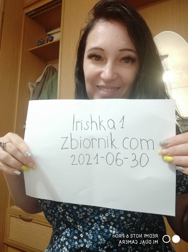 Irishka1