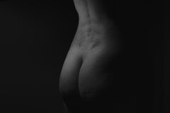 Wieczorne zabawy BW
