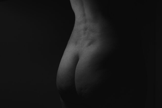Bodyscape
