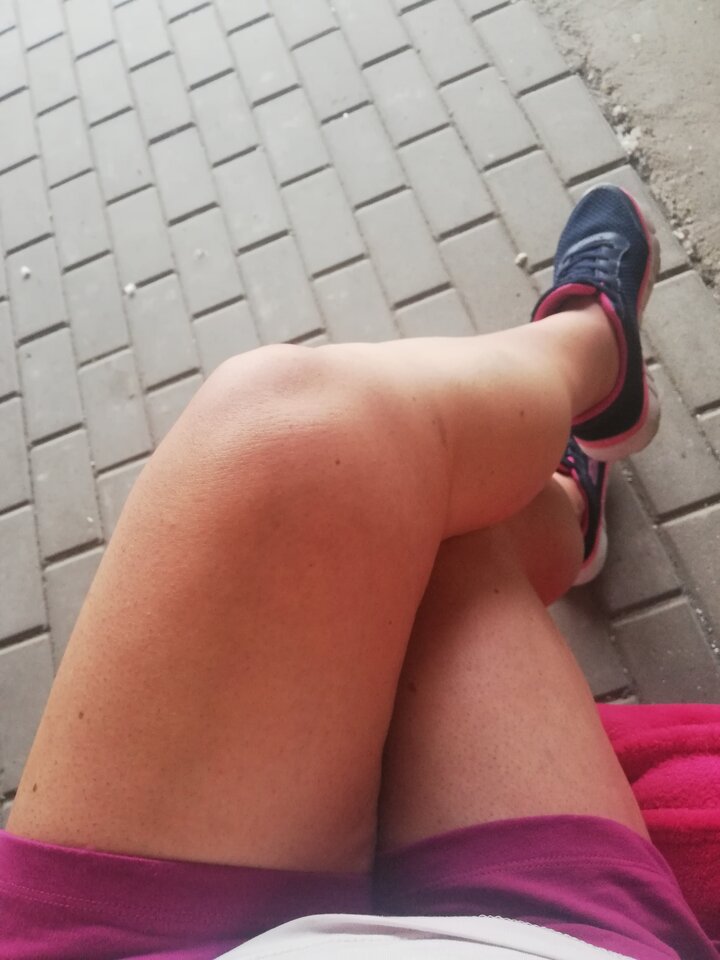 Rowerowobyło 😋 - Masza_