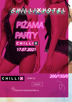 Piżama Party