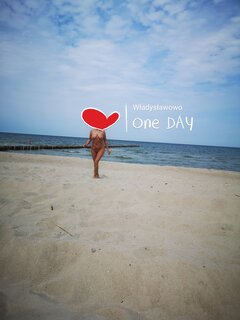 Chałupy welcome to 🌺🌺🌞🌞