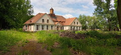 Dworek