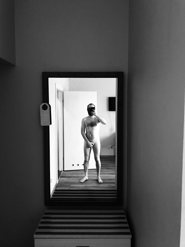 DesolateDude