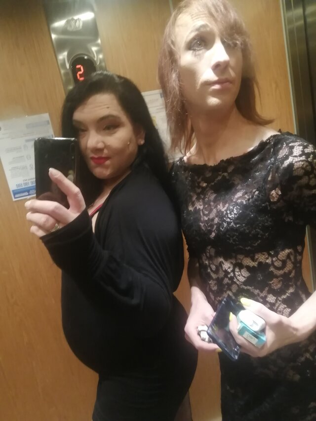Duet_Shemale