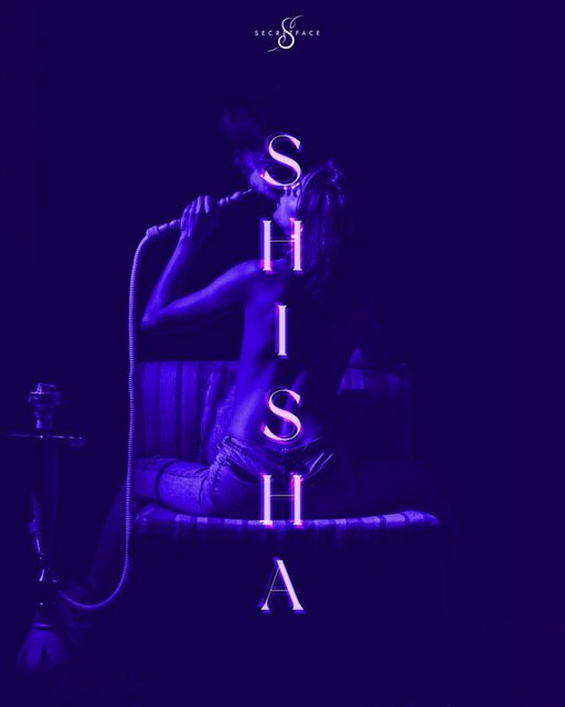 Shisha - LavaClub