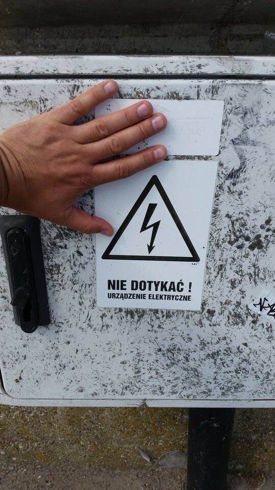 DOTYK > - QRKIN