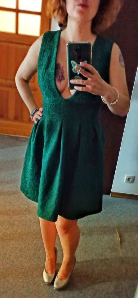 💃 - Cute_Astrid