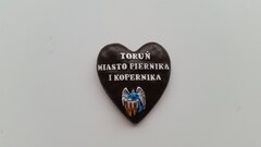 ja pierniczę >
