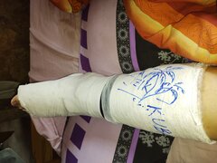 Przymusowy urlop :(