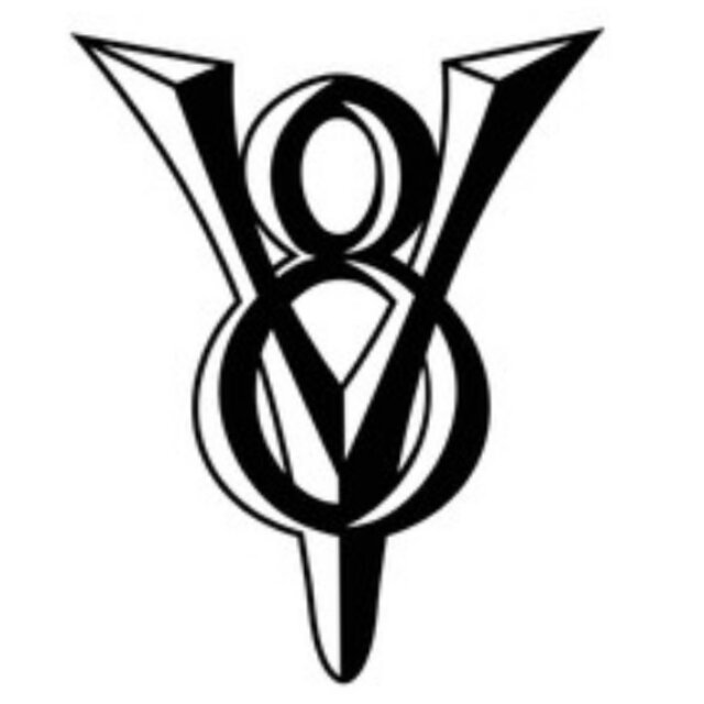 V8maniacV8