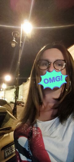 Spacerek 😁😉