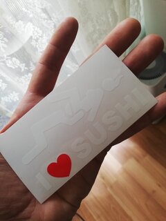 Uwielbiam minetki.