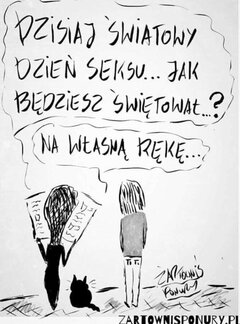 Świętowanie…