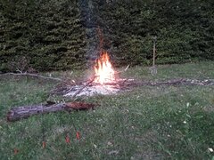 A takie było zakończenie soboty 😋😋😋