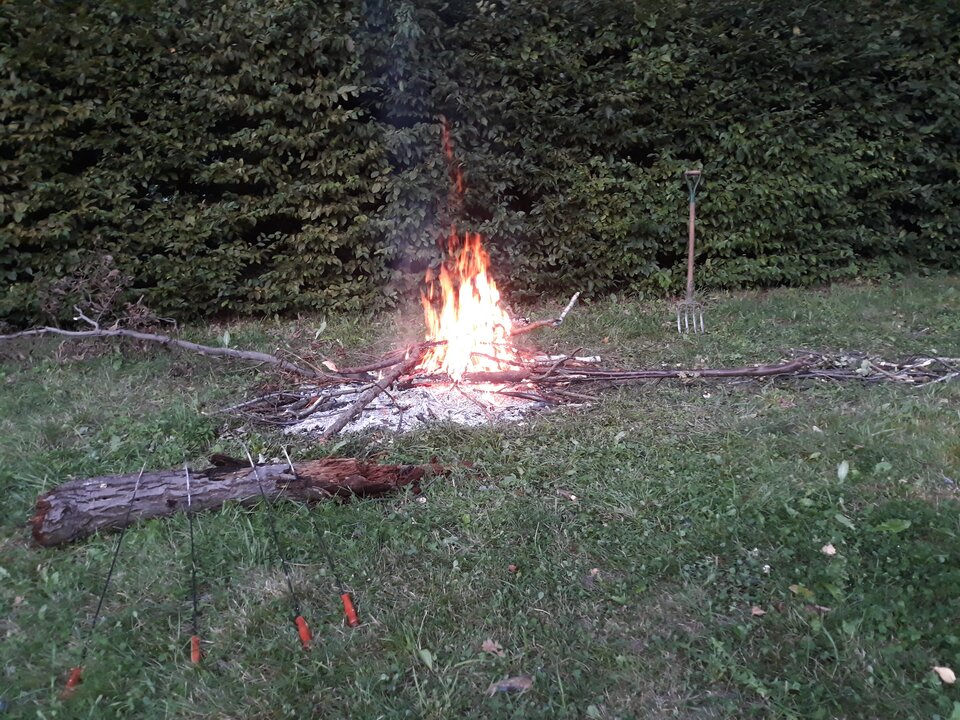 A takie było zakończenie soboty 😋😋😋 - kajkah