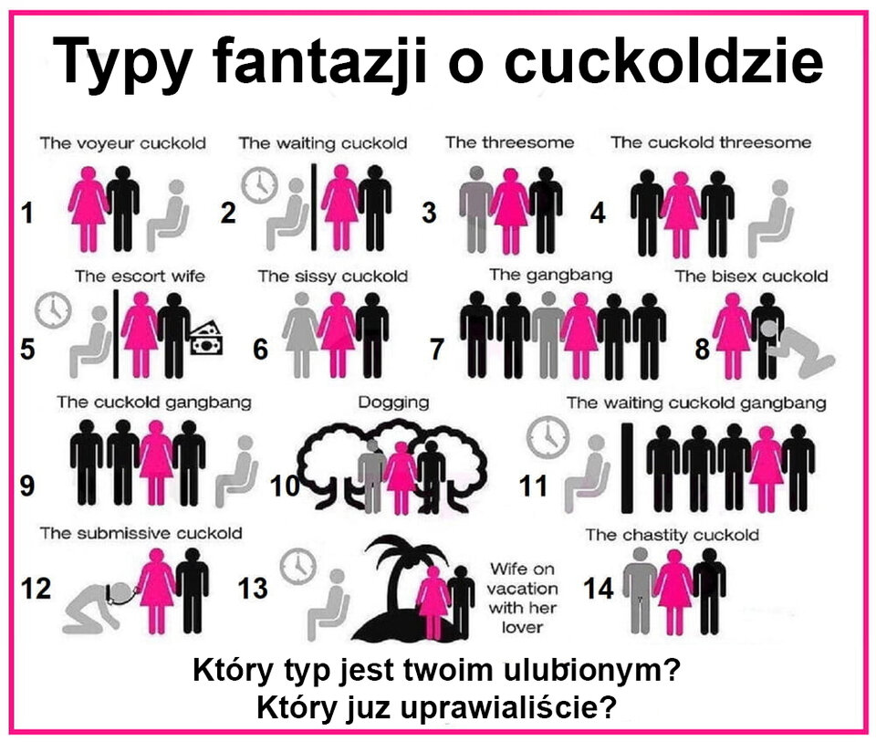 Ciekawe co wy preferujecie? - Rozpustnik82