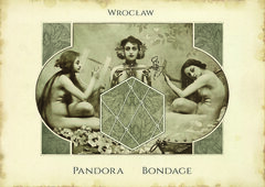 Allegories Pandora