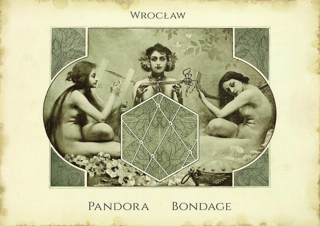 PandoraBondage