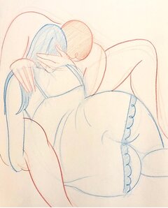 Standardowo od @alphachanneling