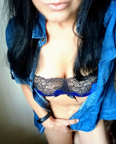 Blue day 😉