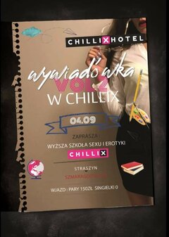 Wywiadówka! 04.09