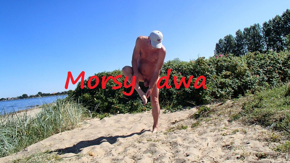 Wrześniowa wyprawa. - Morsy_dwa