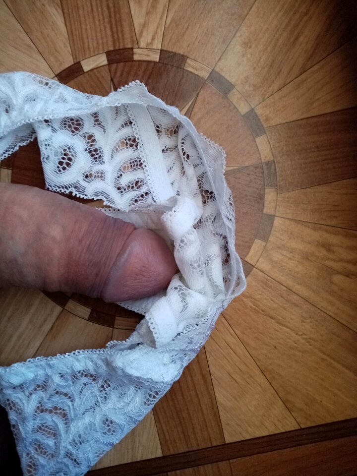 Pachnące majteczki  - Majtkiirajstopy