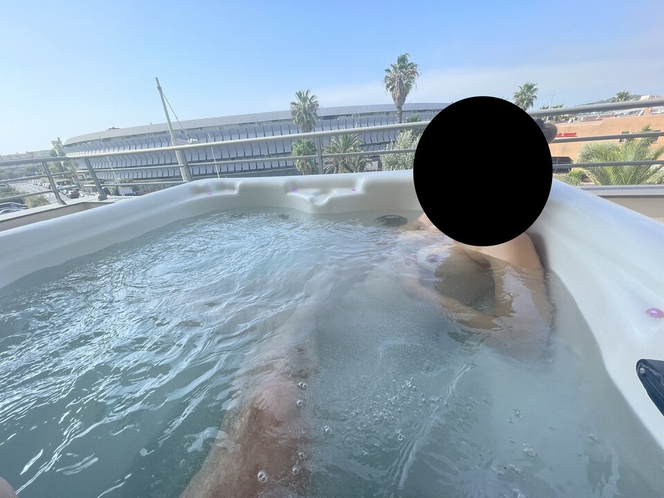 Cap d’Agde - onona35