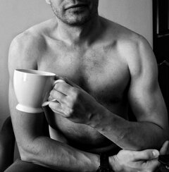 No to zapraszam na kawkę ☕🙂😈