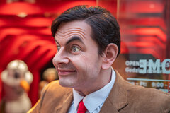 Woskowy Jaś
