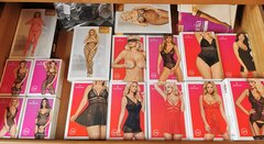 lingerie