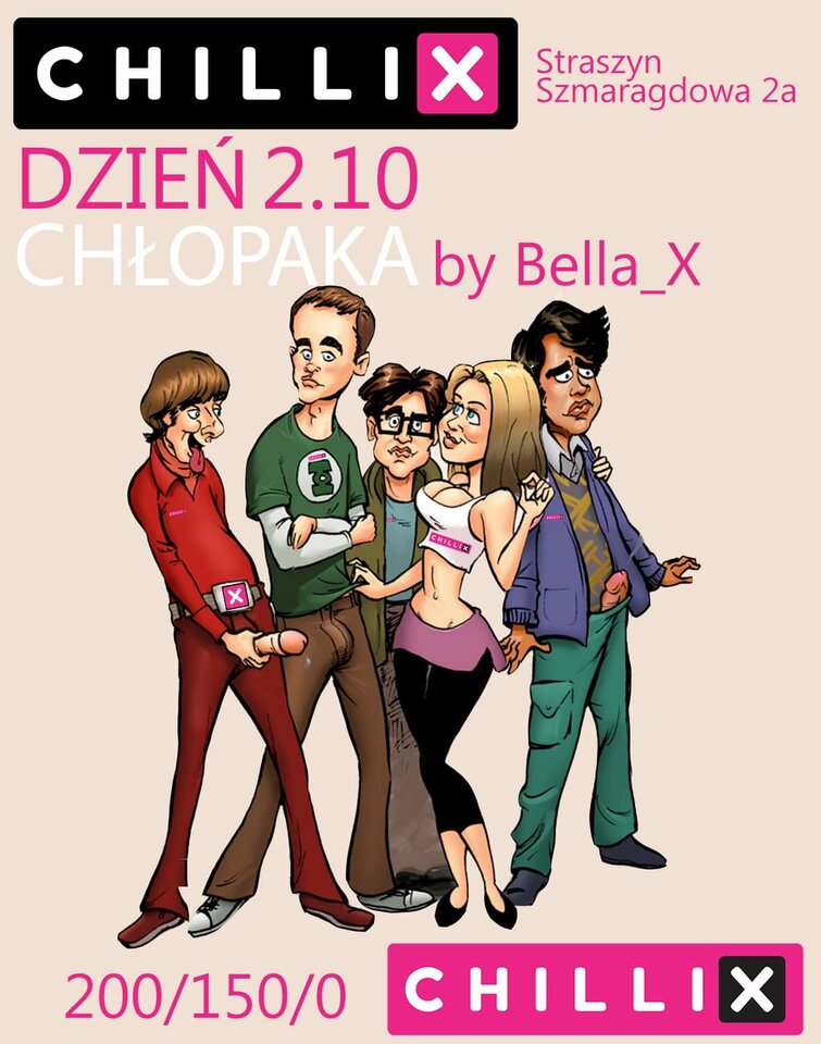 Dzień Chłopaka by Bella_x 02.10 sobota - chillix_hotel