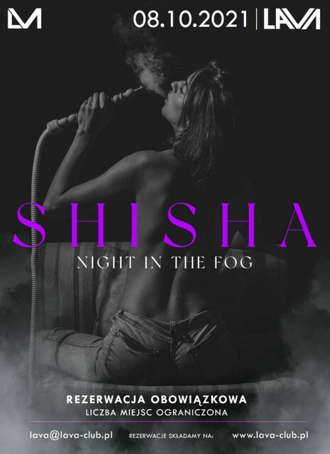 shissha_fog_08.10.21 - LavaClub