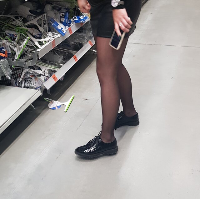 iPantyhose