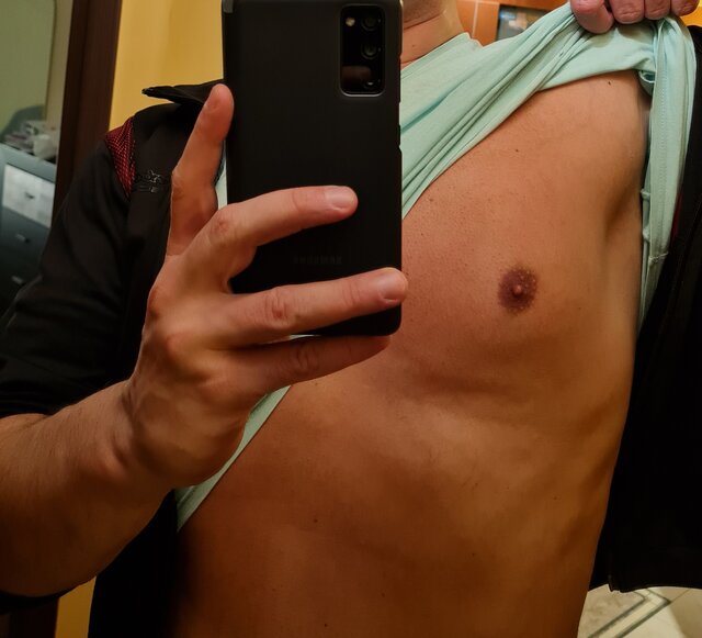 MuscleGYMMan