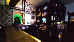 Bar w ChilliXHotel