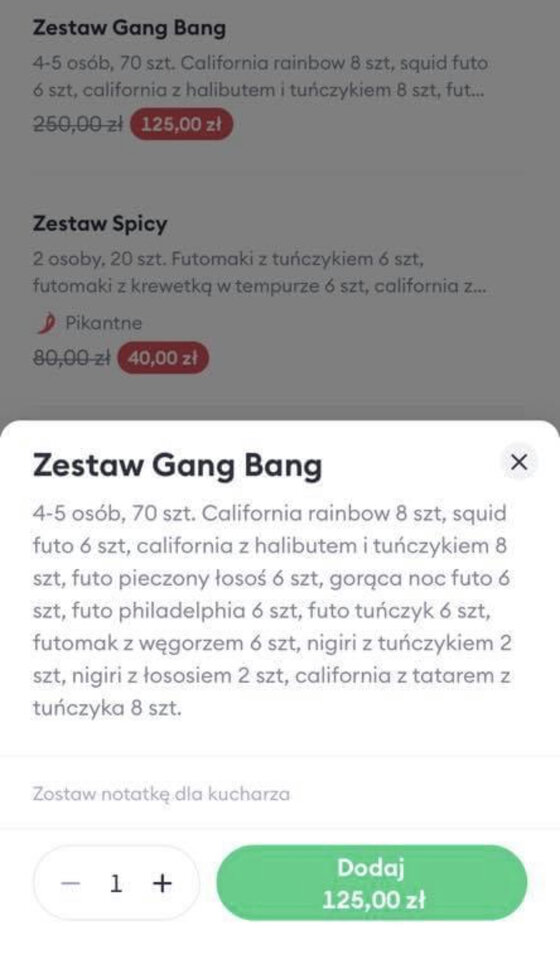 Co to za Gang Bang na 4-5 osob??? - ACTSwingersClubWarszawa