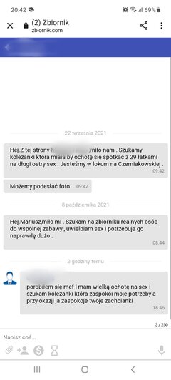 Tak mnie zastanawia, co niektórzy mają w głowach🤣