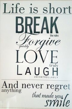 Ot takie motto 😉