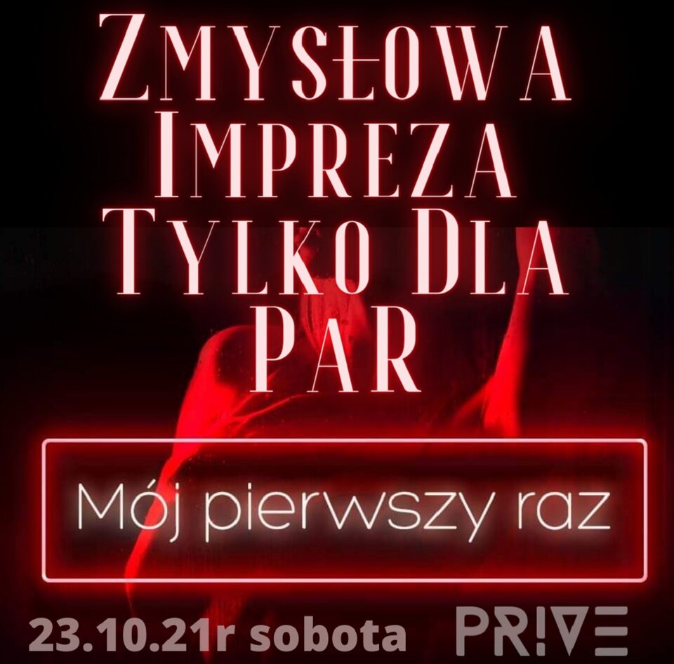 Będzie MOC:) - PriveClub
