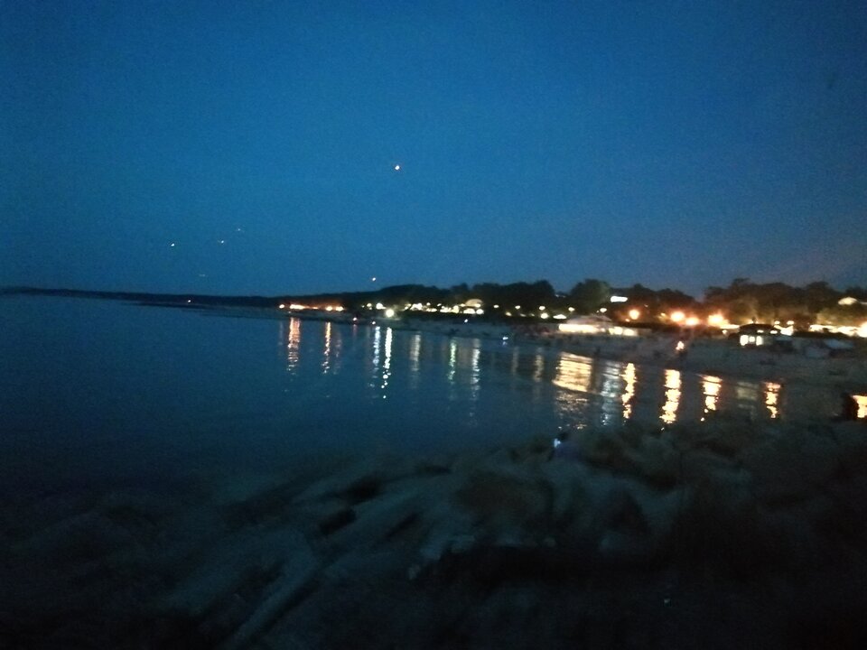 W październiku też jest pięknie... - TakaLeczInna