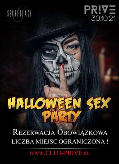 NOC GROZY