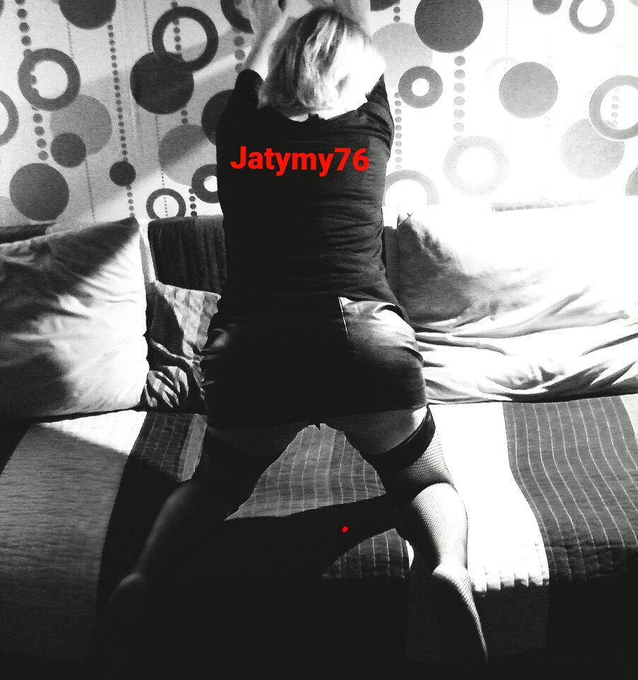 Black - Jatymy76